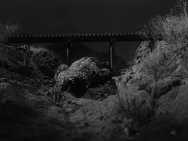 The Giant Gila Monster (1959)