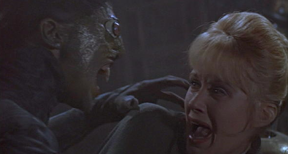 La Femme Reptile (1966)  