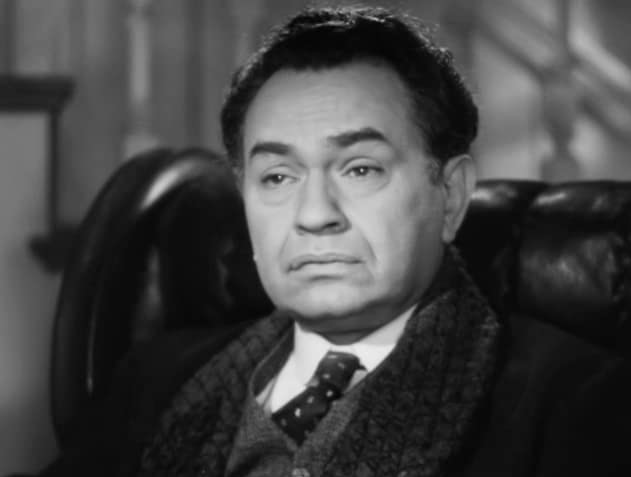La Maison Rouge (1947) 