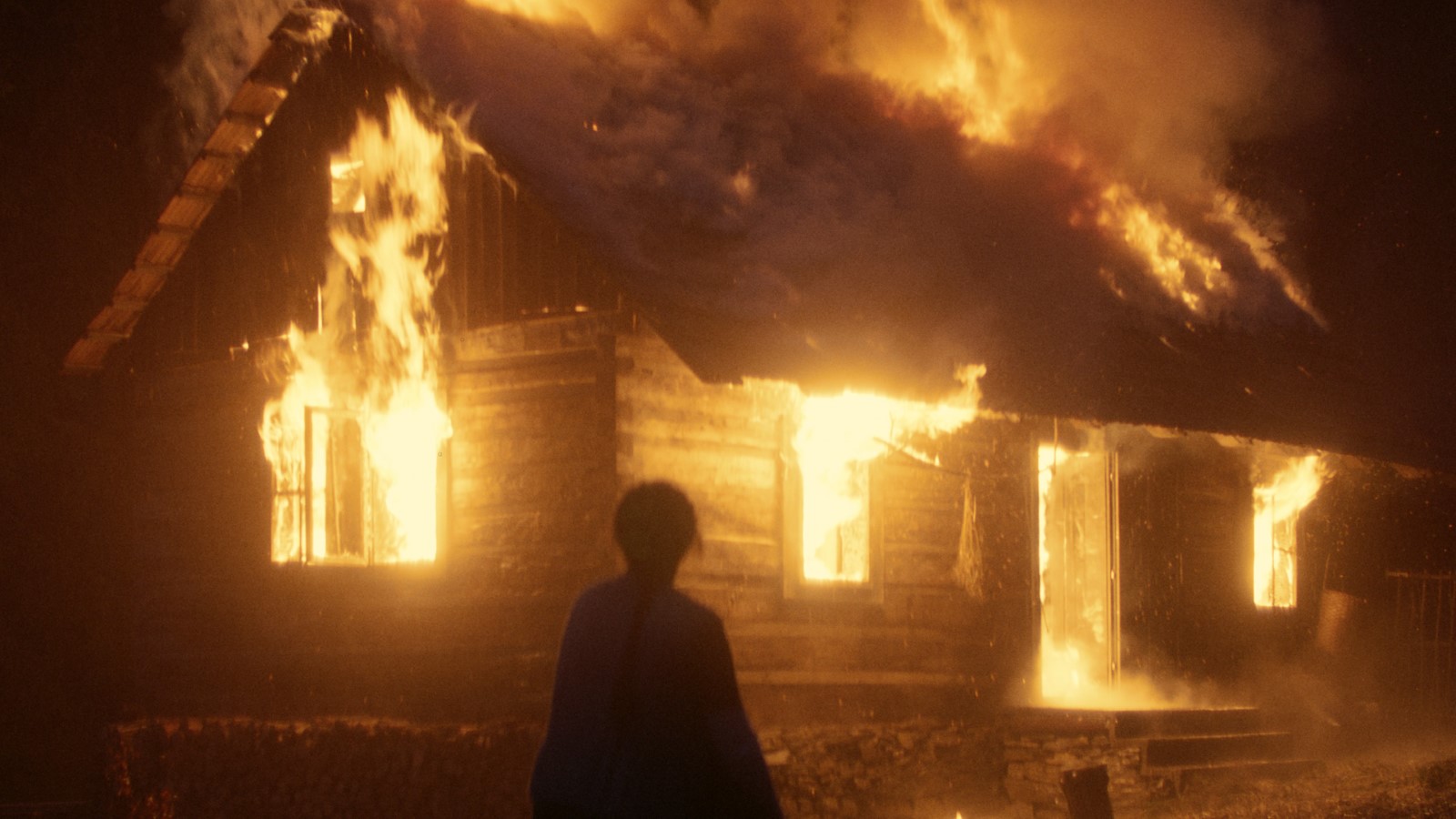 Nightsiren (2022)