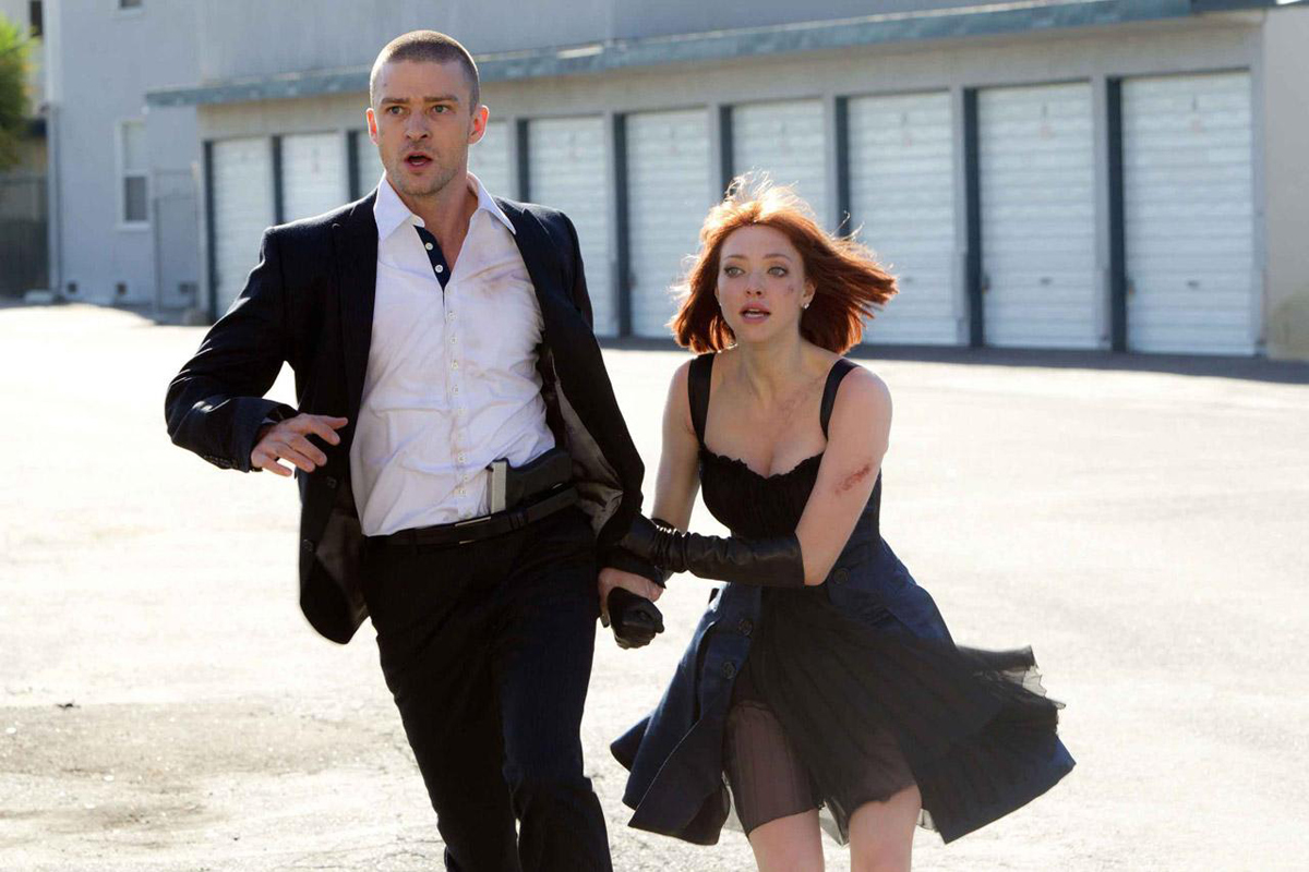 Time Out (2011)