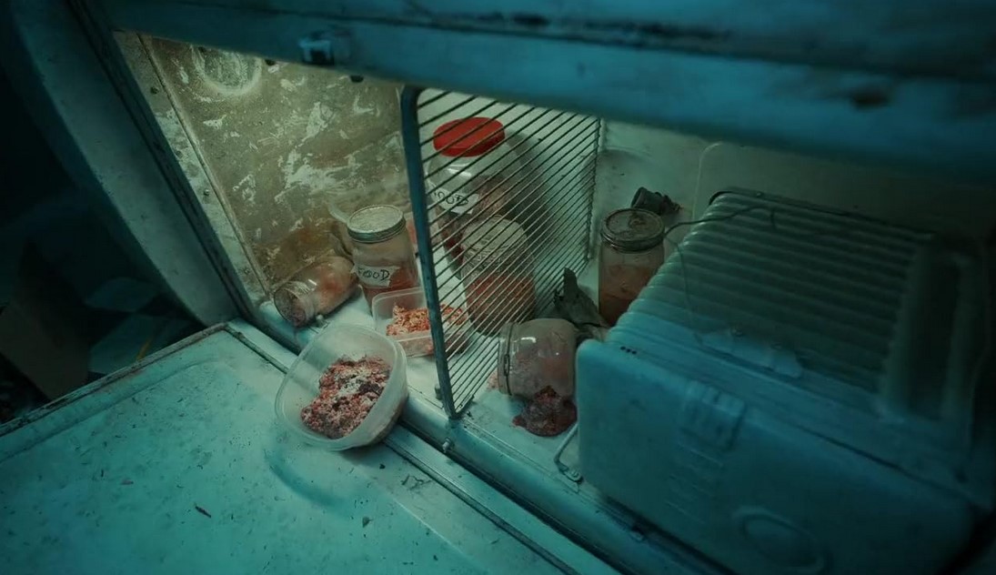 V/H/S/Beyond (2024)