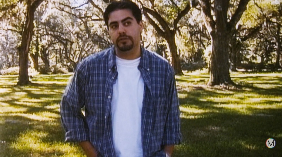 The St. Francisville Experiment (2000)