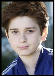 Jax Malcolm