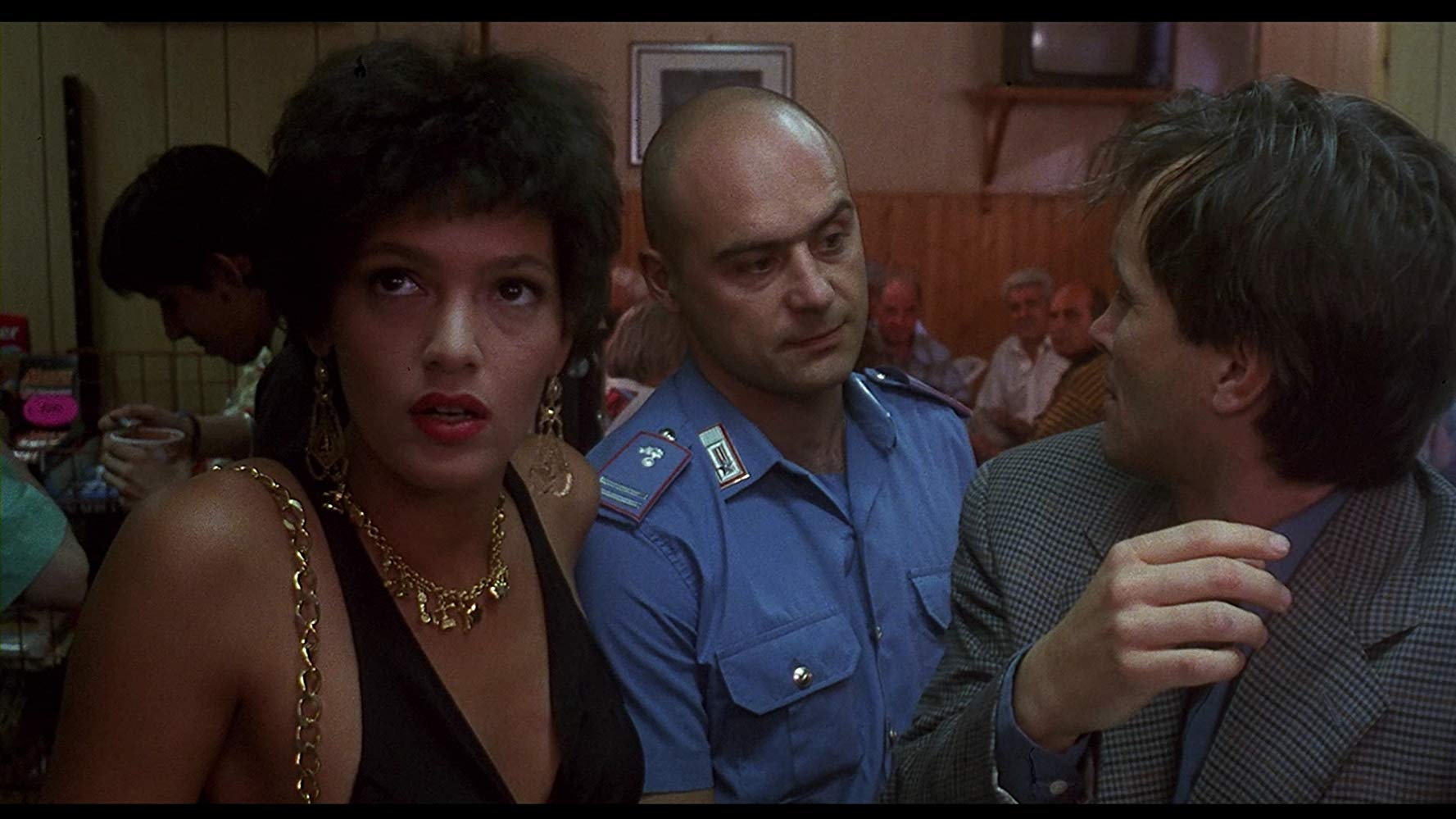 Castle Freak (1995)