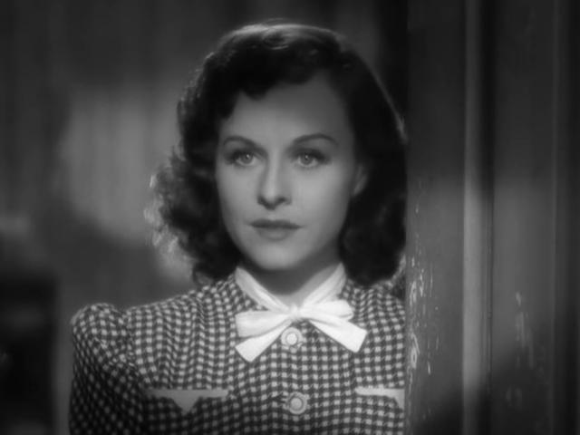 Le Mystère De La Maison Norman (1939)