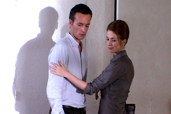 Le Coma Des Mortels (2004) 