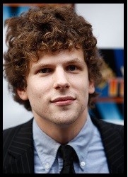 Jesse Eisenberg 