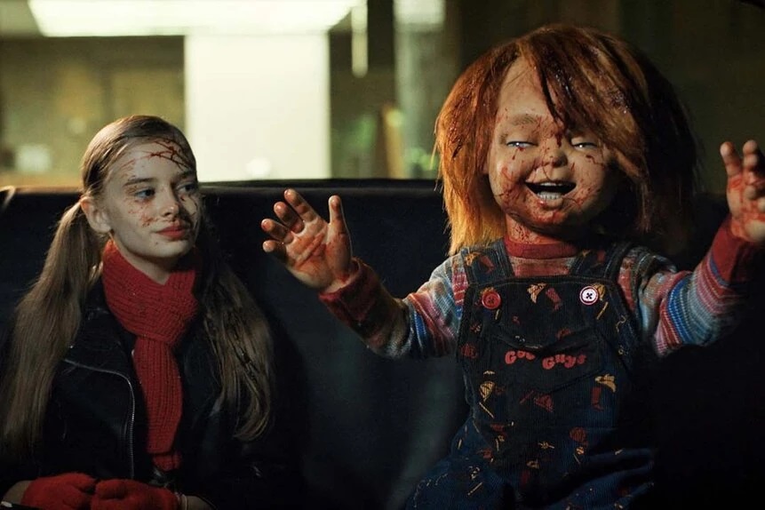 Chucky - Saison 3