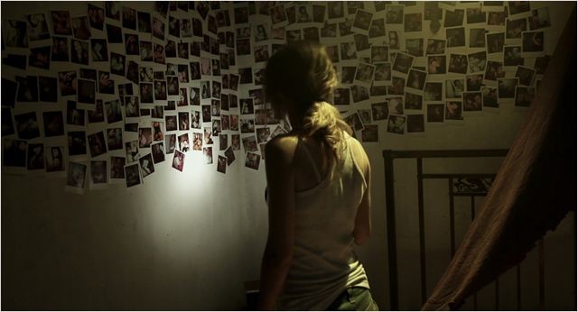 The Silent House (2010) 