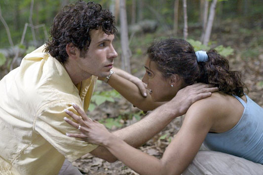 Détour Mortel de Rob Schmidt - 2003 / Survival - Horreur