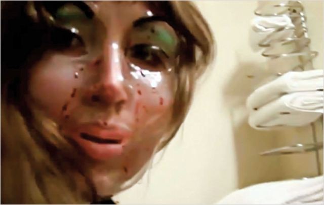 V/H/S (2012)