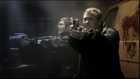 La Cité Des Zombies (2006) 
