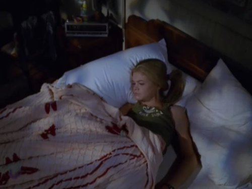Dead Like Me - Saison 1 (2003) 