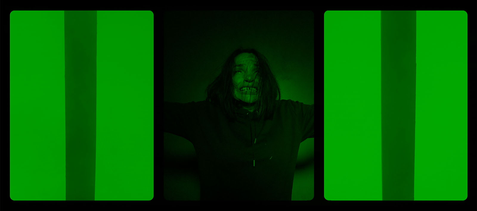 Lux Aeterna (2019)