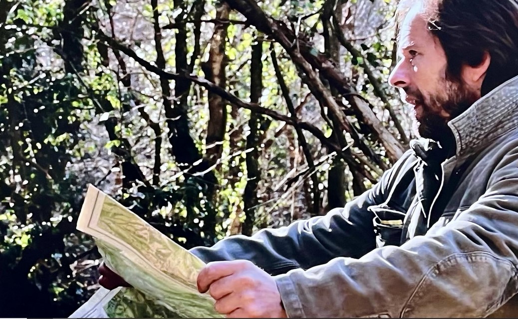 Across The River (2013)