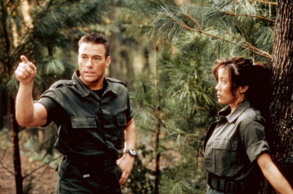 Universal Soldier - Le Combat Absolu (1999) 