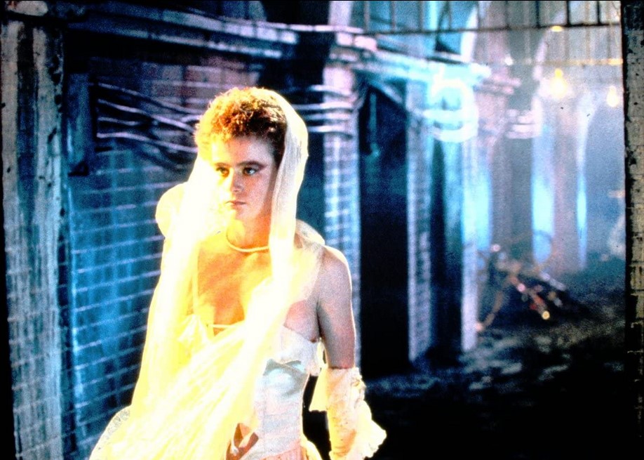 Transmutations (1985) 