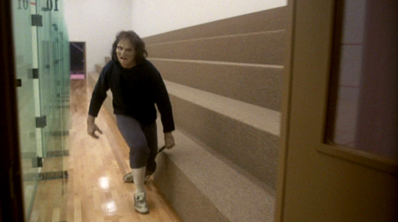 Zombie Nightmare (1987)