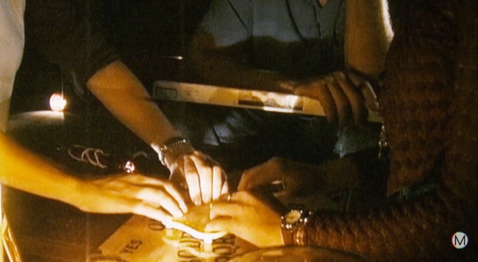 The St. Francisville Experiment (2000)