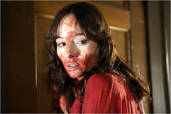 The House Of The Devil (2009)