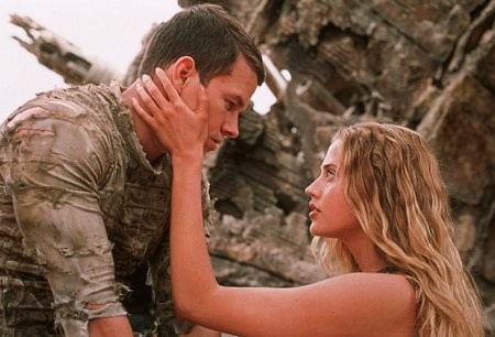  La Planète Des Singes (2001) 
