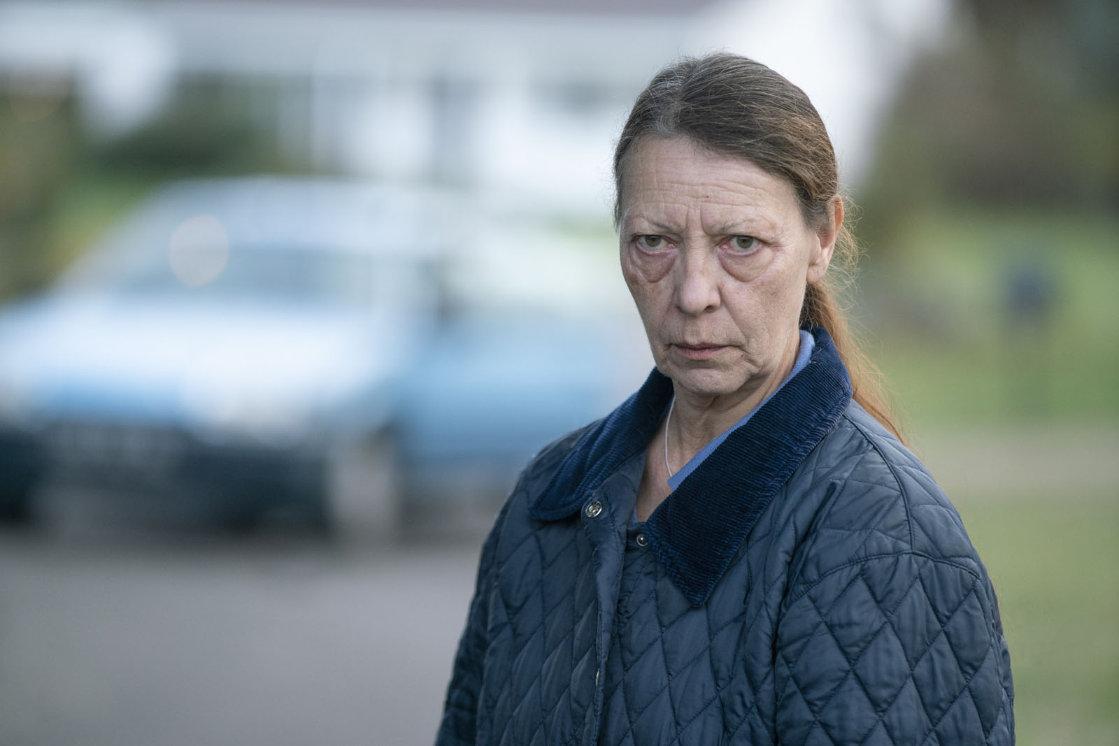 Marianne - Saison 1