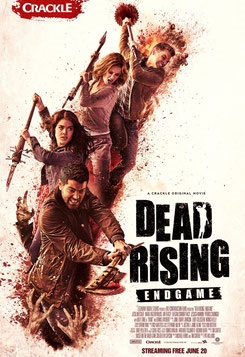 Dead Rising - Endgame