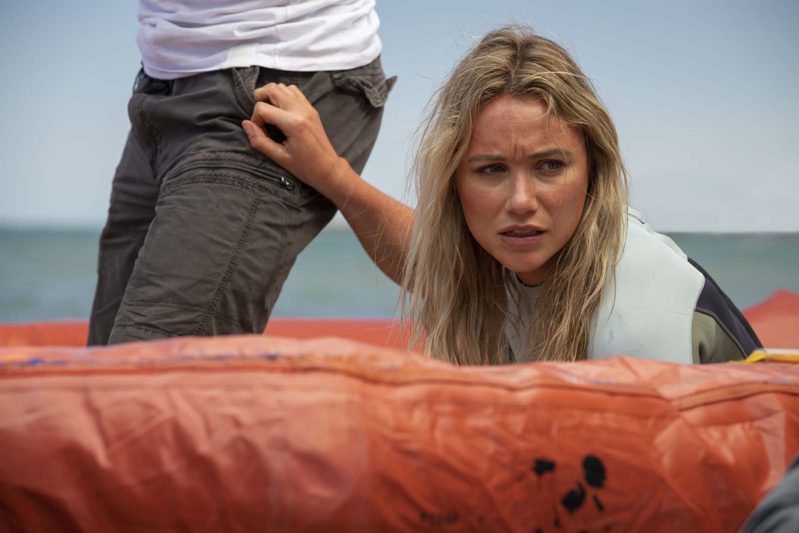 Great White (2021) 