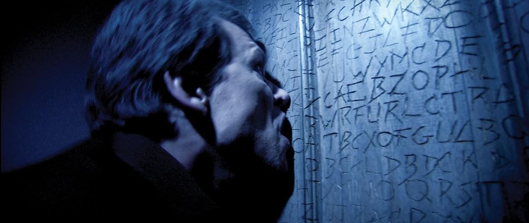 The Room (2006)