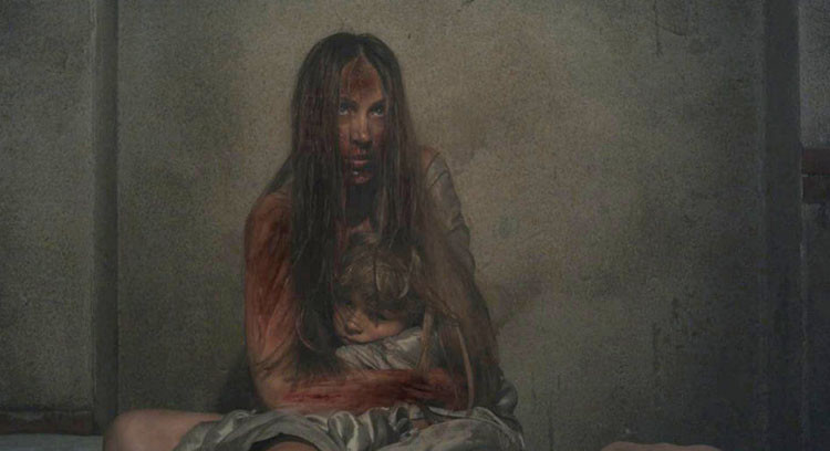 A Serbian Film de Srdan Spasojevic - 2010