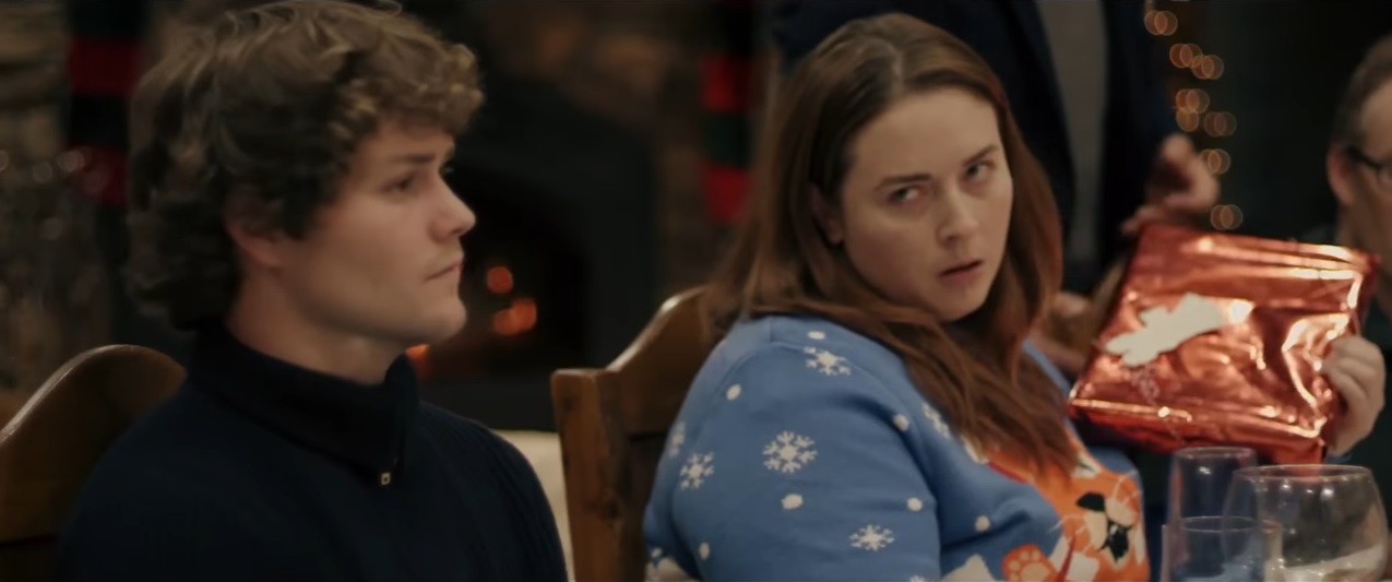 Secret Santa (2018) 