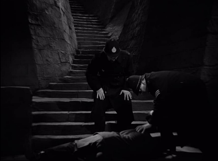 La Fille De Dracula (1936)