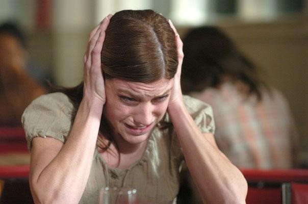 L'Exorcisme D'Emily Rose (2005) 