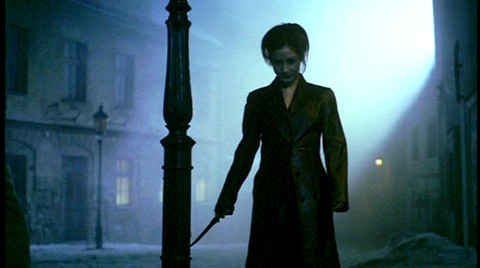 Ripper 2 (2004)