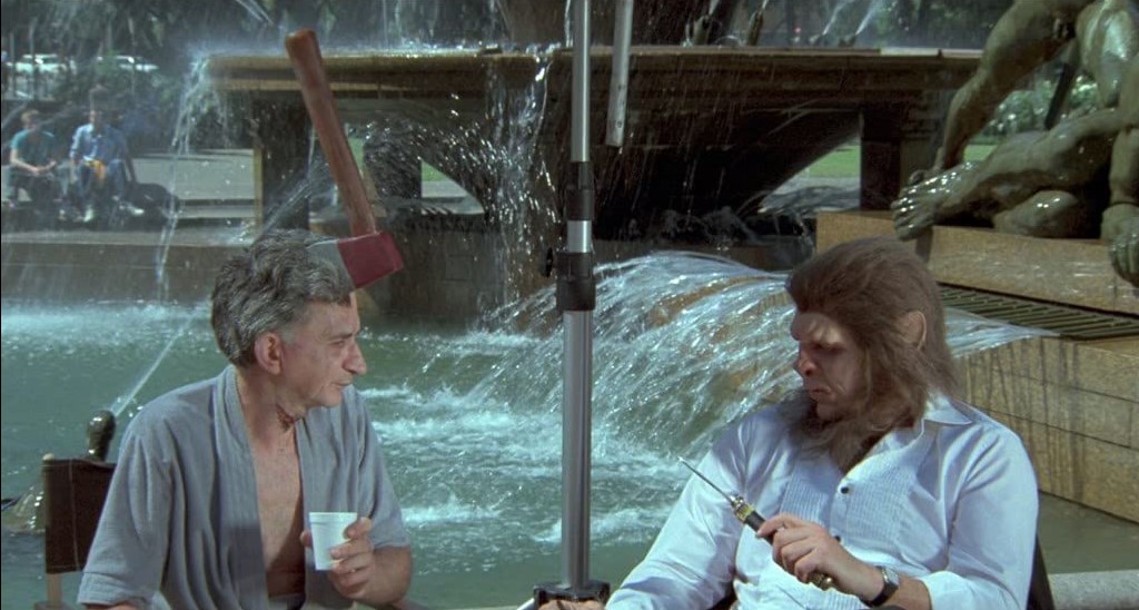 Hurlements 3 (1987)  