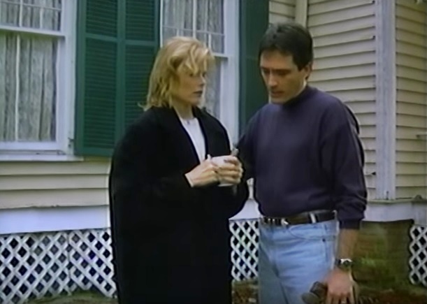 Esprit Maléfique (1996) 