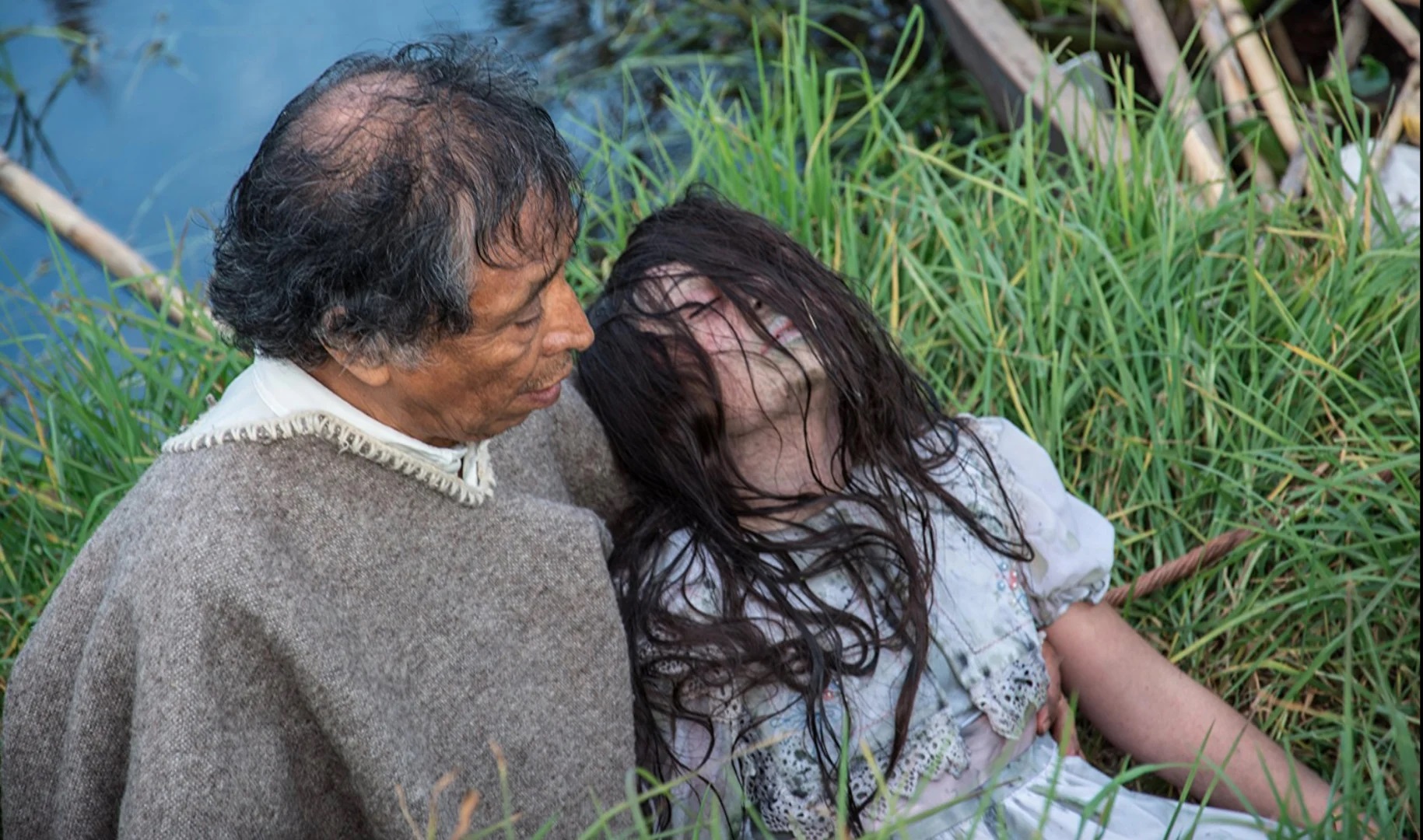 Island Of The Dolls (2018) 