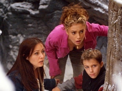 Charmed - Saison 3