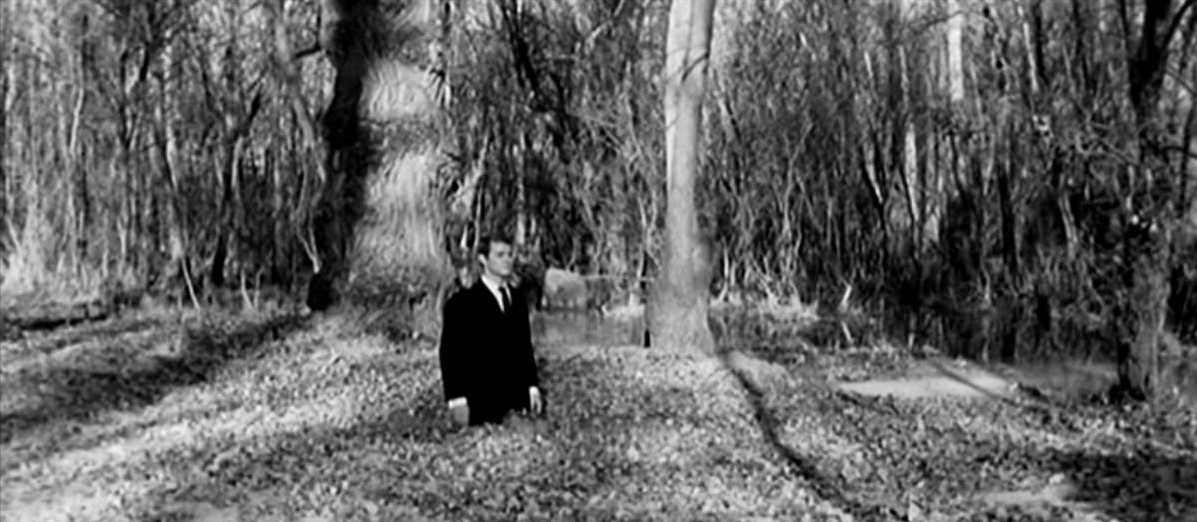 Le Sadique Baron Von Klaus (1962) 