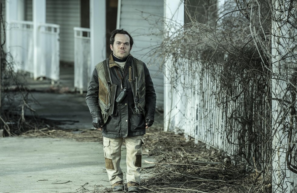 The Walking Dead - The Ones Who Live - Saison 1 