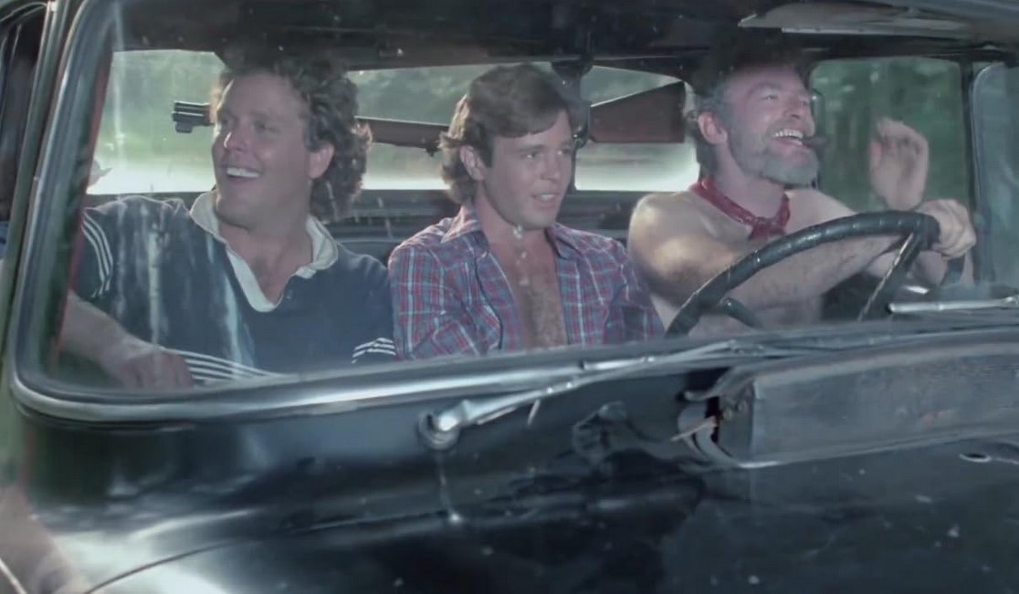 Mutant (1984)
