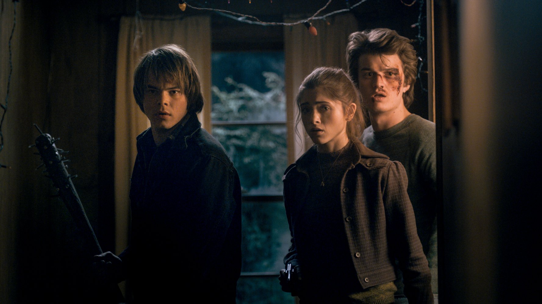 Stranger Things - Saison 1