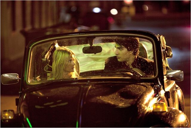 Dylan Dog de Kevin Munroe - 2010 / Fantastique - Horreur