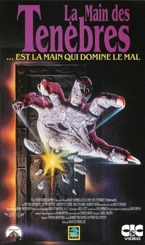 La Main Des Ténèbres