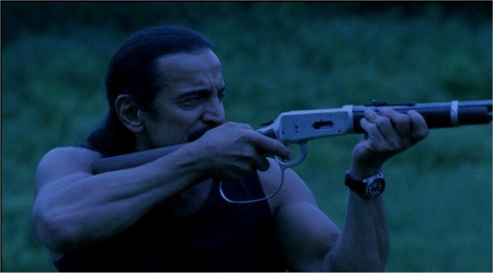 Children Of The Living Dead de Tor Ramsey - 2001 / Horreur