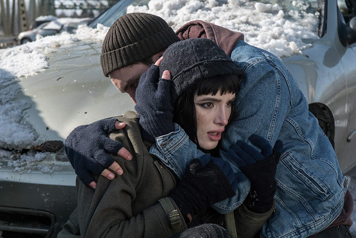 I Still See You (2018)