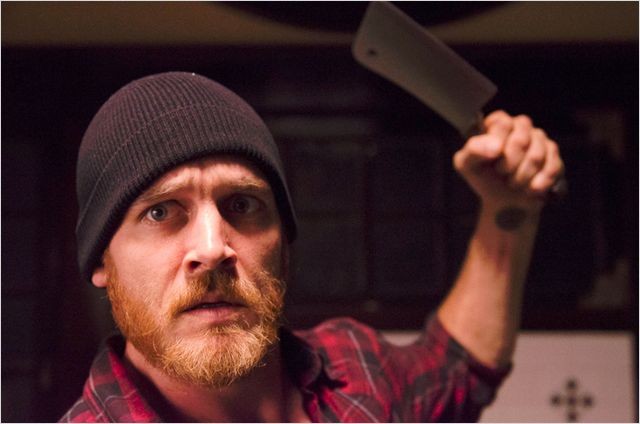 Cheap Thrills de E.L. Katz - 2013 / Thriller - Horreur