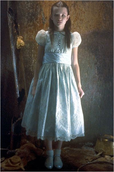 Le Vaisseau De L'Angoisse (2002)  