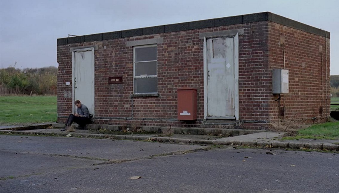 Possum (2018)